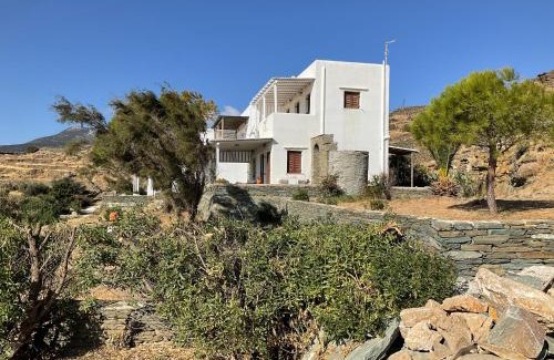 Sifnos Casa | Domitilla