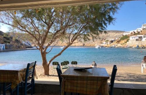 Sifnos Casa | Domitilla