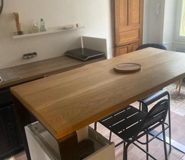 Avrille Apartamento | Domitille