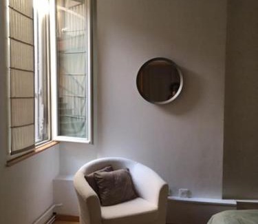 Besancon Old Town Apartamento | Domitine