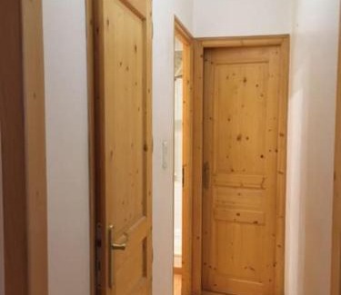 Besancon Old Town Apartamento | Domitine