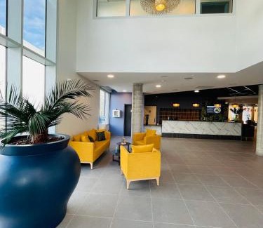 Lille Sud Apartamento | Domitys L'Agapanthe