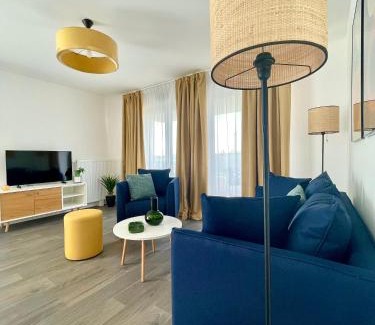 Lille Sud Apartamento | Domitys L'Agapanthe