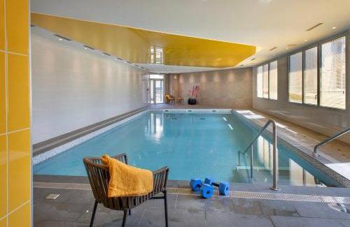 Lille Sud Apartamento | Domitys L'Agapanthe