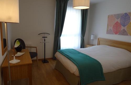 Besancon Apartamento | Domitys L'Art du Temps