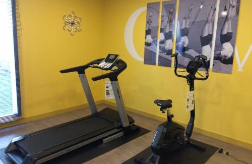 Besancon Apartamento | Domitys L'Art du Temps