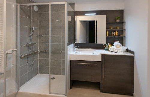 Le Puy-en-Velay Apartamento | DOMITYS La SARDONNE centre-ville