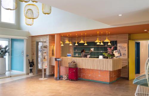 Bobigny Apartamento | DOMITYS - Le 9e Art