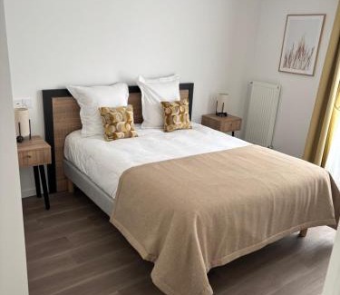 Lens Apartamento | DOMITYS - Le Tandem
