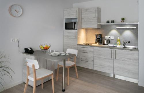 Lens Apartamento | DOMITYS - Le Tandem