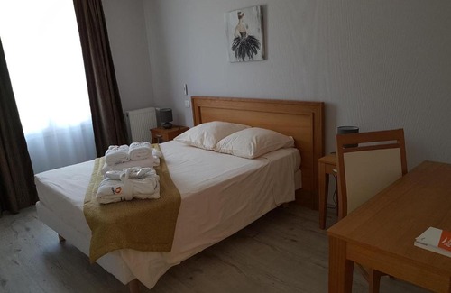 Cavaillon Apartamento | Domitys Les Cigales du Lubéron