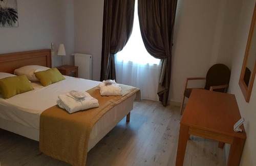 Cavaillon Apartamento | Domitys Les Cigales du Lubéron