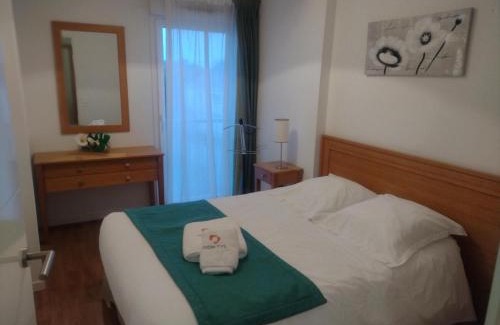 Douarnenez Apartamento | Domitys Les Gréements d'Or - résidence séniors
