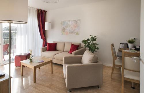 Douarnenez Apartamento | Domitys Les Gréements d'Or - résidence séniors