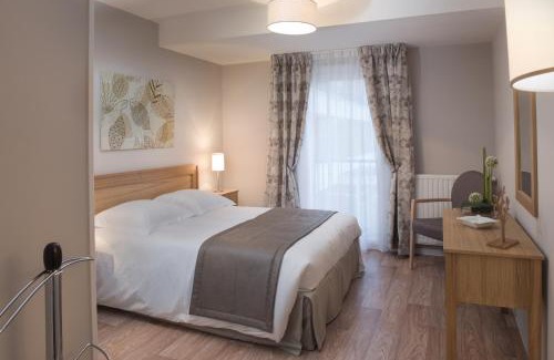 Douarnenez Apartamento | Domitys Les Gréements d'Or - résidence séniors