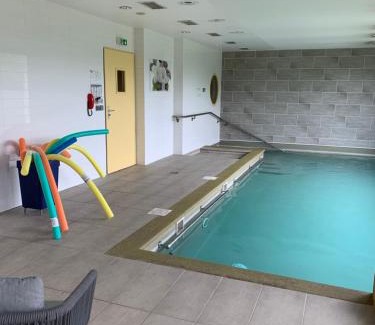 Villeneuve-le-Roi Apartamento | DOMITYS LES SABLES D'OR