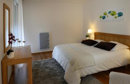 Saint-Assiscle Apartamento | Domitys Les Tours d'Or