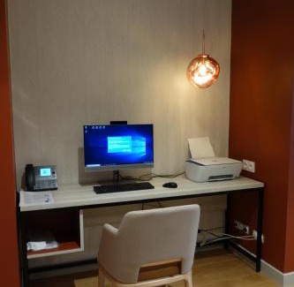 Agen Apartamento | DOMITYS - Les Vergers d'Ebène