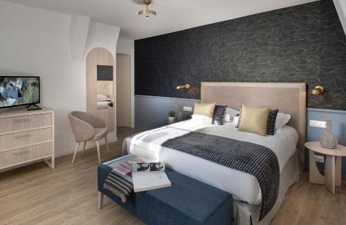 Vannes Apartamento | DOMITYS - Manoir Maison Douaud