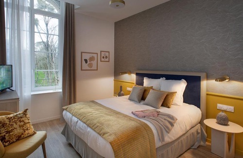 Vannes Apartamento | DOMITYS - Manoir Maison Douaud