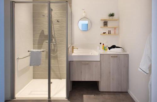Vannes Apartamento | DOMITYS - Manoir Maison Douaud