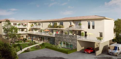 Uzes Casa | DOMITYS REGALECIA