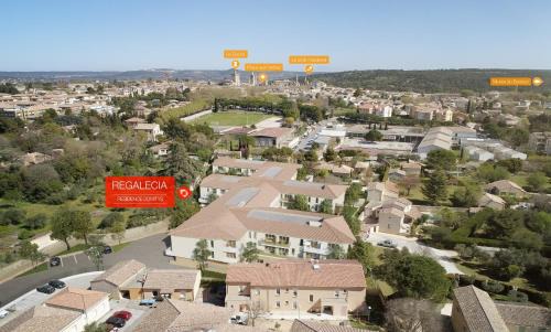 Uzes Casa | DOMITYS REGALECIA