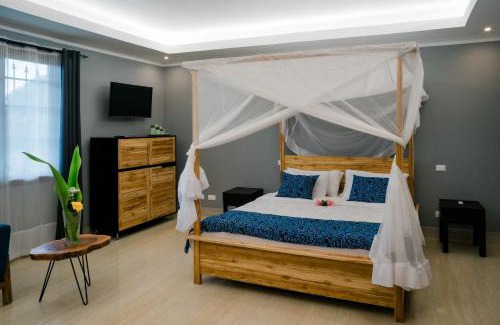 Dodoma Hotel | Domiya Estate Ltd