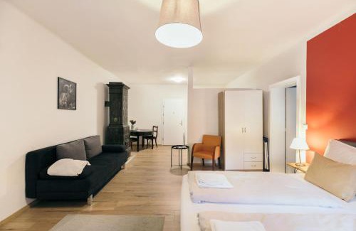 Altaussee Apartamento | Domizil Ausseerland - Your Austrian Home