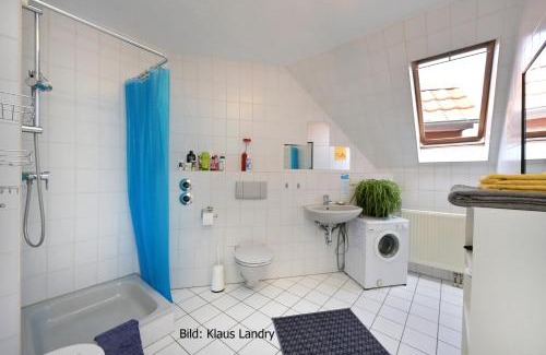 Speyer Apartamento | Domizil Domblick Speyer City, Garage, 50m2