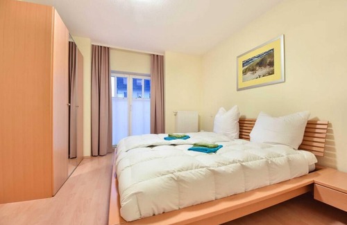 Ahlbeck Apartamento | Domizil Goethestraße 04