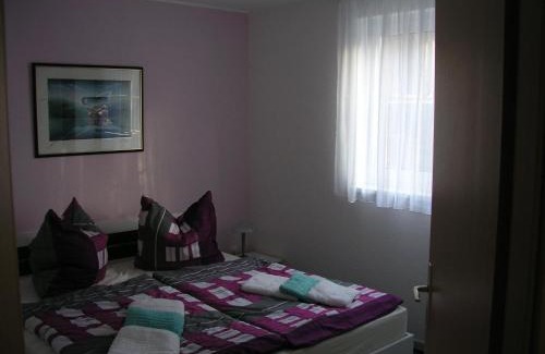 Rahnsdorf Apartamento | Domizil Neu Venedig