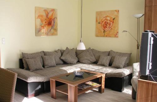 Rahnsdorf Apartamento | Domizil Neu Venedig