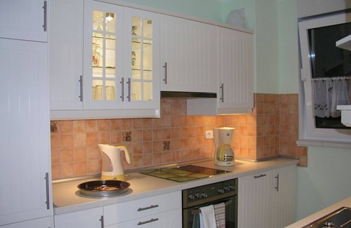 Rahnsdorf Apartamento | Domizil Neu Venedig