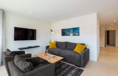 Ueberlingen Apartamento | Domizil Relax - Seeluft