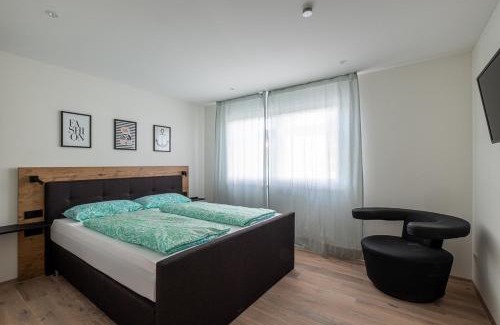 Ueberlingen Apartamento | Domizil Relax - Seeluft
