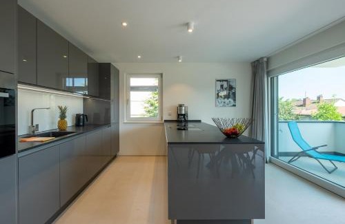 Ueberlingen Apartamento | Domizil Relax - Seeluft