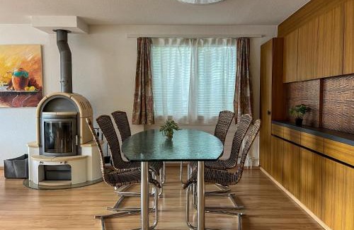 Faulensee Apartamento | Domizil Seeidyll