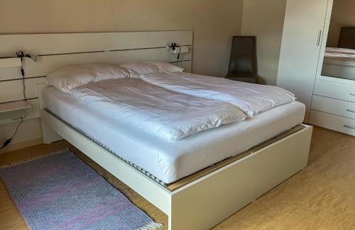 Faulensee Apartamento | Domizil Seeidyll