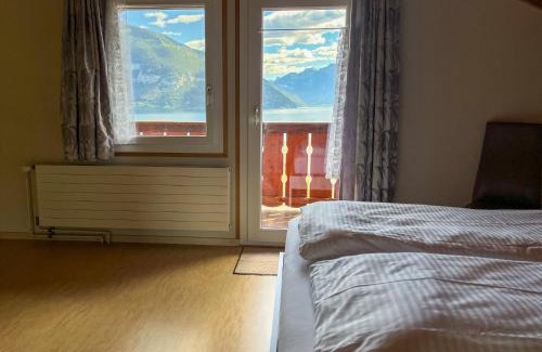 Faulensee Apartamento | Domizil Seeidyll