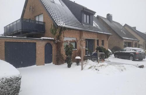 Xanten Apartamento | DOMizil Xanten