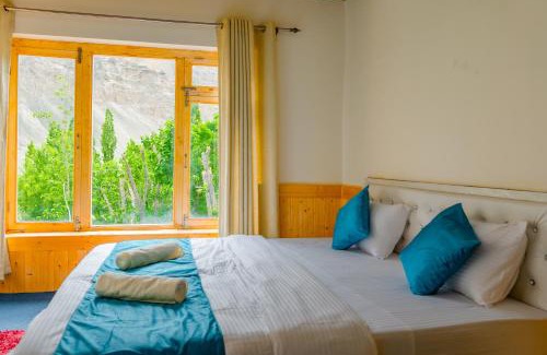 Tingmosgang Casa | Domkhar Eco Homestay