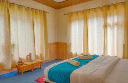 Tingmosgang Casa | Domkhar Eco Homestay