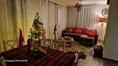 Koniakow Casa | Domki 4 pory roku