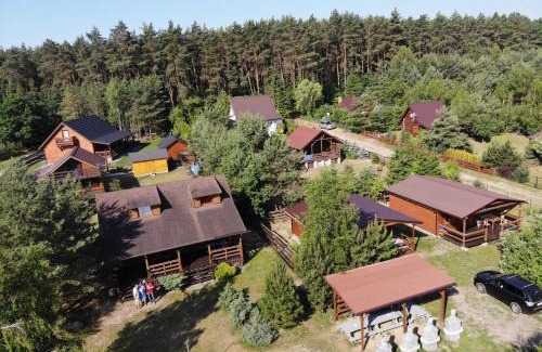 gmina Orchowo Casa | Domki Anastazewo