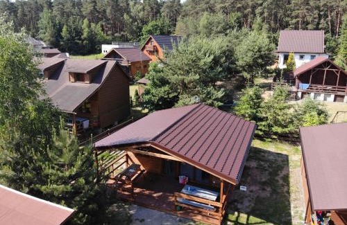 gmina Orchowo Casa | Domki Anastazewo