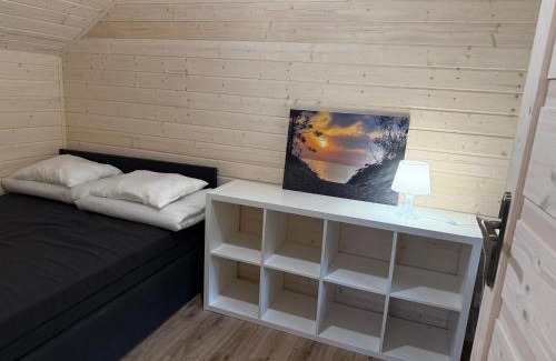 Dabki Apartamento | Domki BaJo