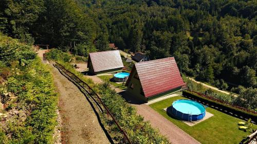 Andrychow Casa | Domki Beskid
