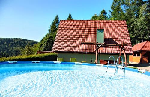 Andrychow Casa | Domki Beskid
