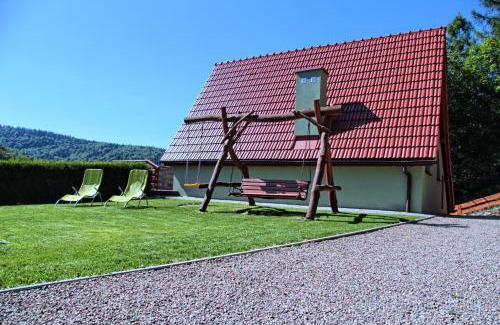 Andrychow Casa | Domki Beskid